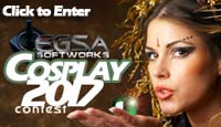 Egsa Cosplay360