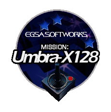 Mission Umbra Logo