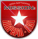 Mission Intrepid Insignia