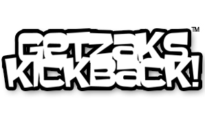 Getzaks:Kickback