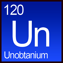 unobtanium