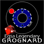 Egsa Legendary Grognard