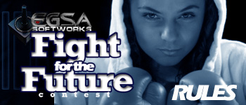 Egsa SoftWorks Fight for the Future 2011